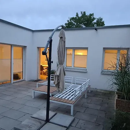 Bodensee Loft * Uberlingen