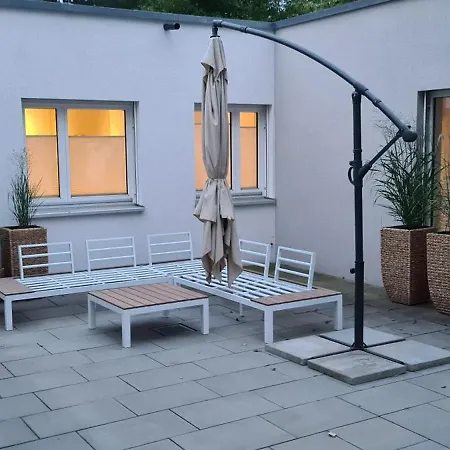 Bodensee Loft *