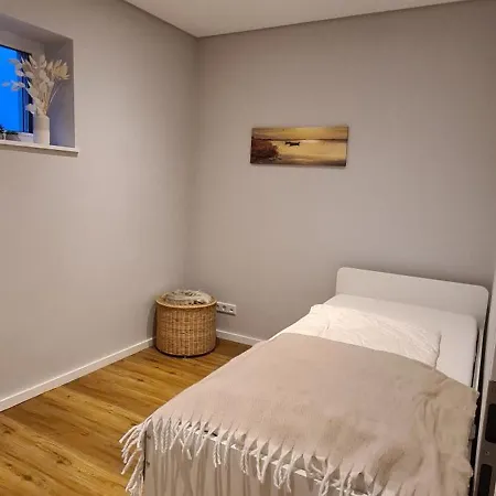 Διαμέρισμα Bodensee Loft Uberlingen
