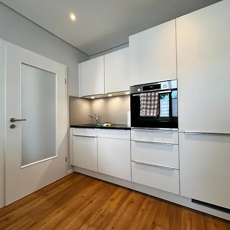 Bodensee Loft Διαμέρισμα *