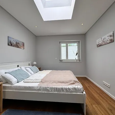 Διαμέρισμα Bodensee Loft *