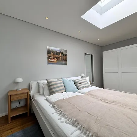 Bodensee Loft Διαμέρισμα Uberlingen