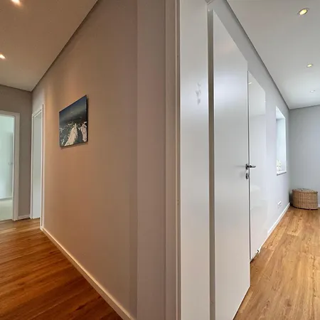 Διαμέρισμα Bodensee Loft Uberlingen