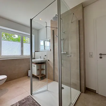 Bodensee Loft Διαμέρισμα *