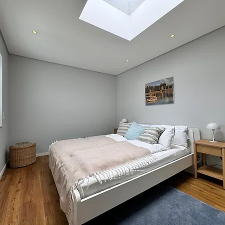 Διαμέρισμα Bodensee Loft *