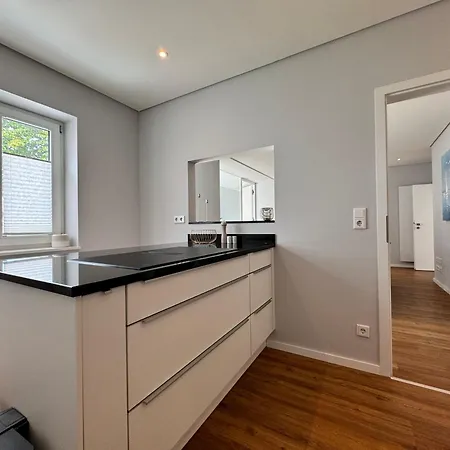 Διαμέρισμα Bodensee Loft Uberlingen