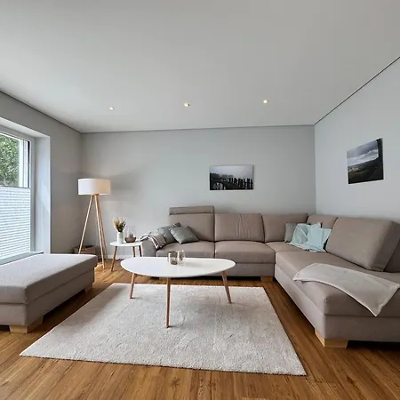 Διαμέρισμα Bodensee Loft Uberlingen