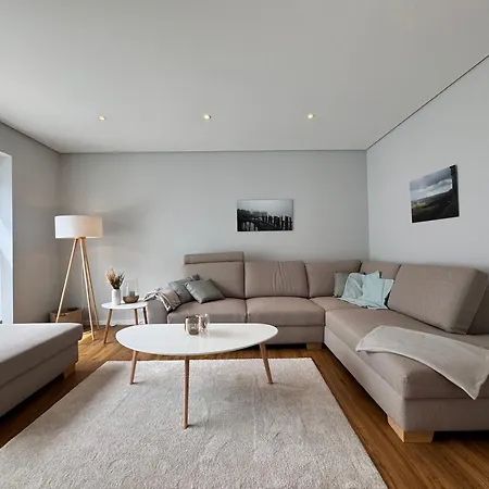 Bodensee Loft * Uberlingen