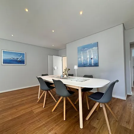 Bodensee Loft Διαμέρισμα