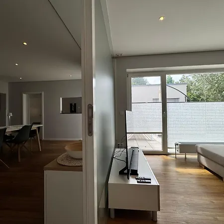 Διαμέρισμα Bodensee Loft