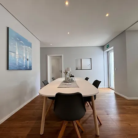 Διαμέρισμα Bodensee Loft